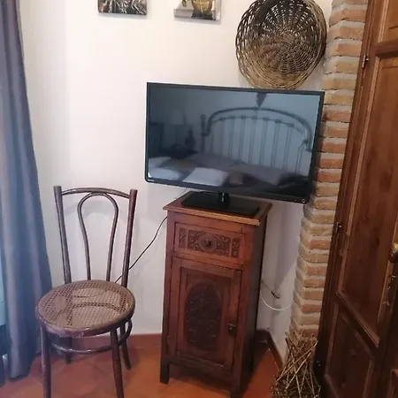 Mauripe Panzió Misterbianco