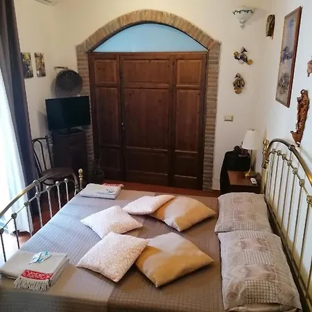 Bed & Breakfast Mauripe