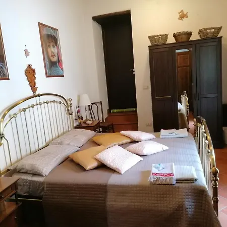 Mauripe Panzió Misterbianco
