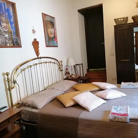 Bed & Breakfast Mauripe *