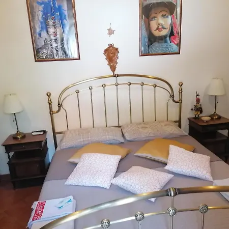Bed & Breakfast Mauripe Misterbianco