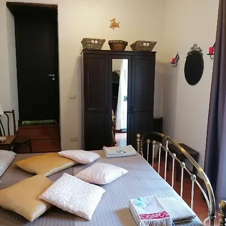 Mauripe Bed & Breakfast