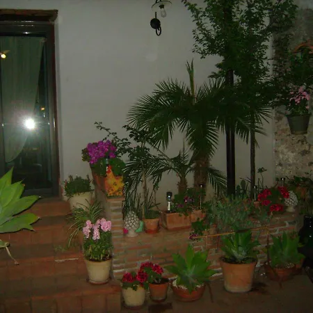 Mauripe * Misterbianco