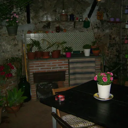 Bed & Breakfast Mauripe *