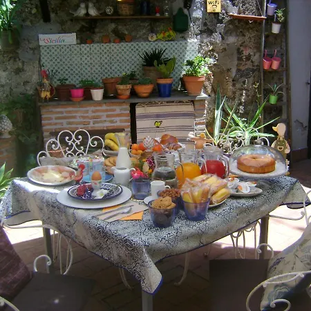 Bed & Breakfast Mauripe