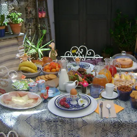 Bed & Breakfast Mauripe Misterbianco
