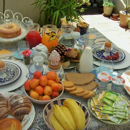 Mauripe Bed & Breakfast *