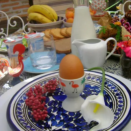 Mauripe Bed & Breakfast
