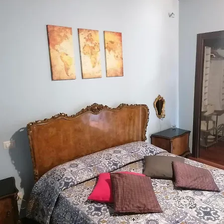 Bed & Breakfast Mauripe