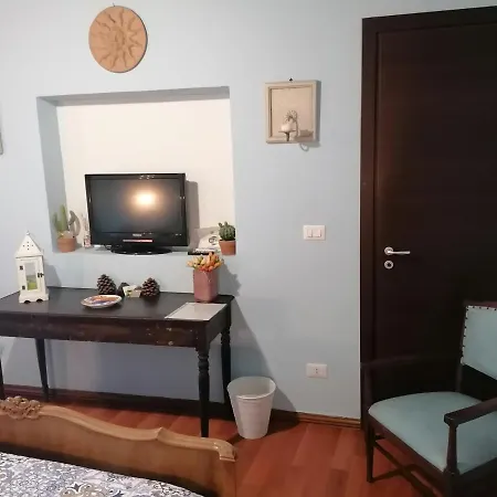Bed & Breakfast Mauripe Misterbianco