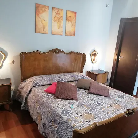 Mauripe Bed & Breakfast *