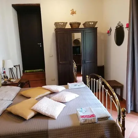 Mauripe Bed & Breakfast *